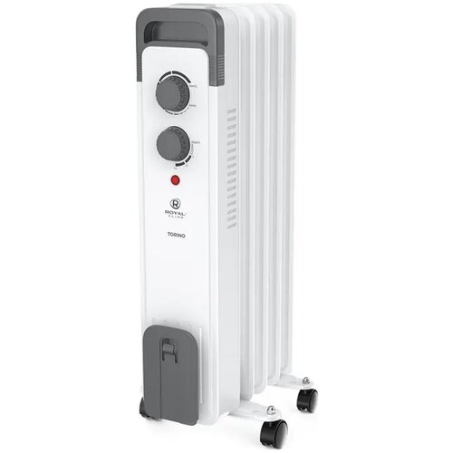 Радиатор масляный Royal Clima ROR-T9-2000M 632900₽