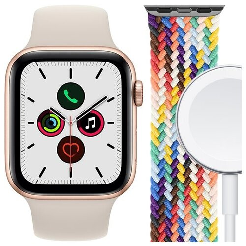 SMART Умные часы SmartWatch DT300 PRO 45мм Gold 369000₽