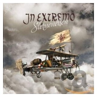 Компакт-Диски, Vertigo, IN EXTREMO - Sterneneisen (CD)