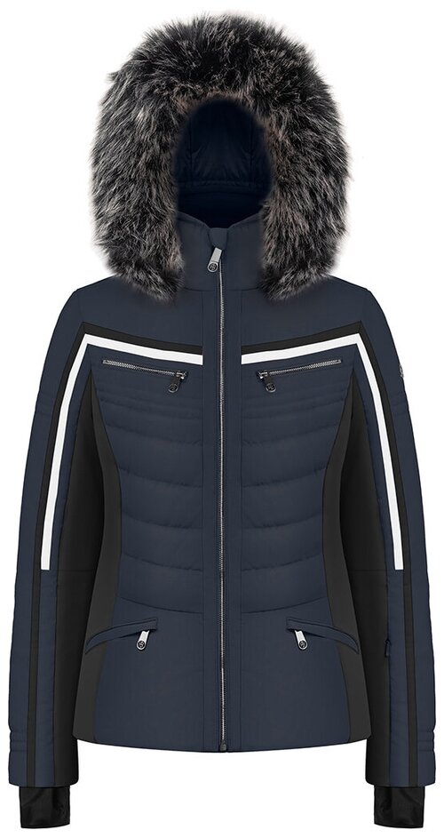 Куртка Poivre Blanc, размер RU: 44  EUR: 38, синий