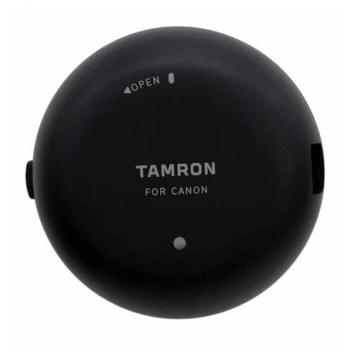 фото Док-станция tamron tap-in console canon