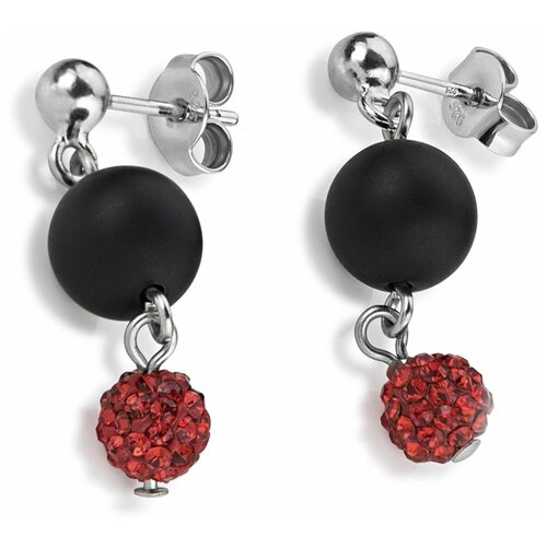 Серьги Multicolor