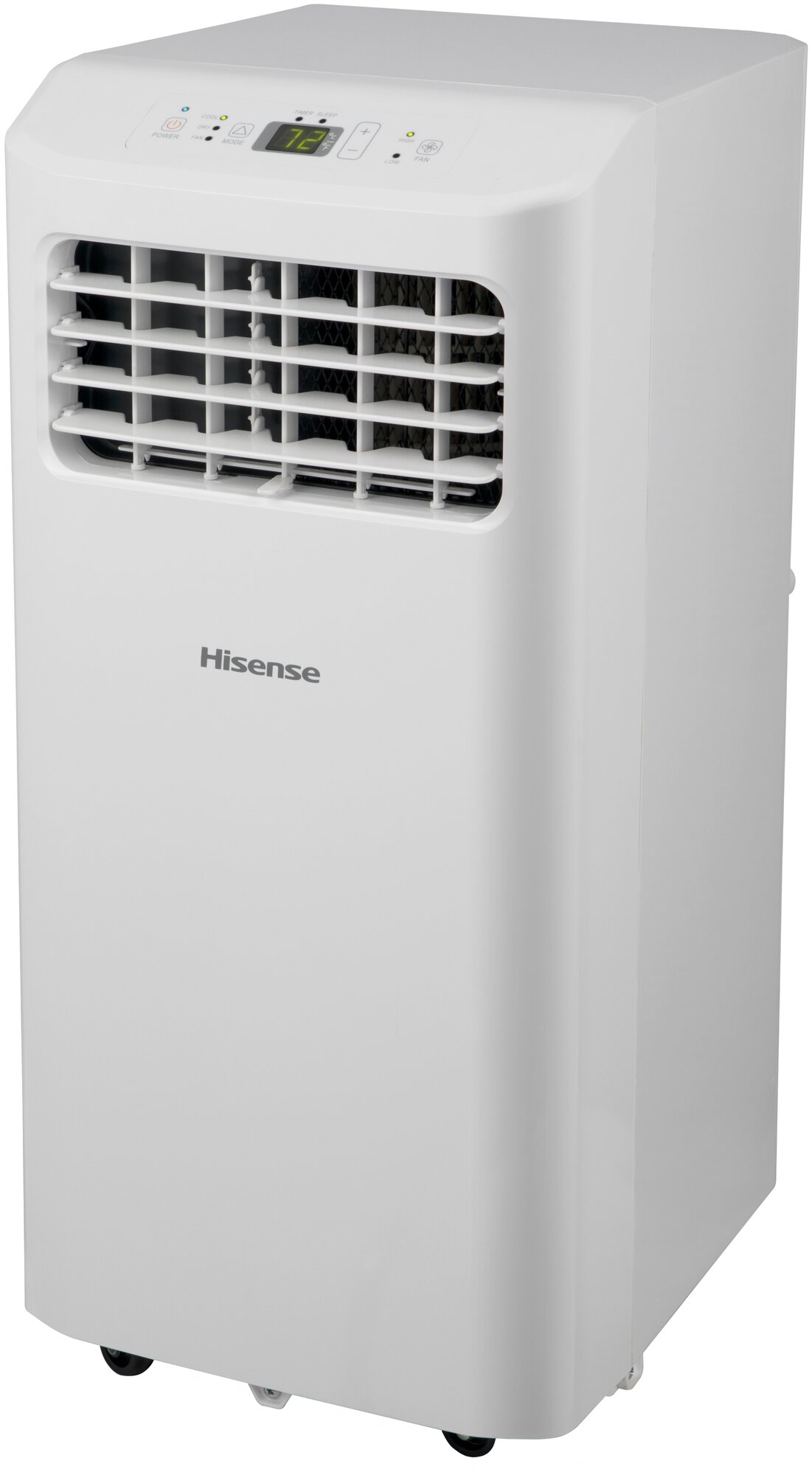 Мобильный кондиционер Hisense AP-09CR4GKVS00