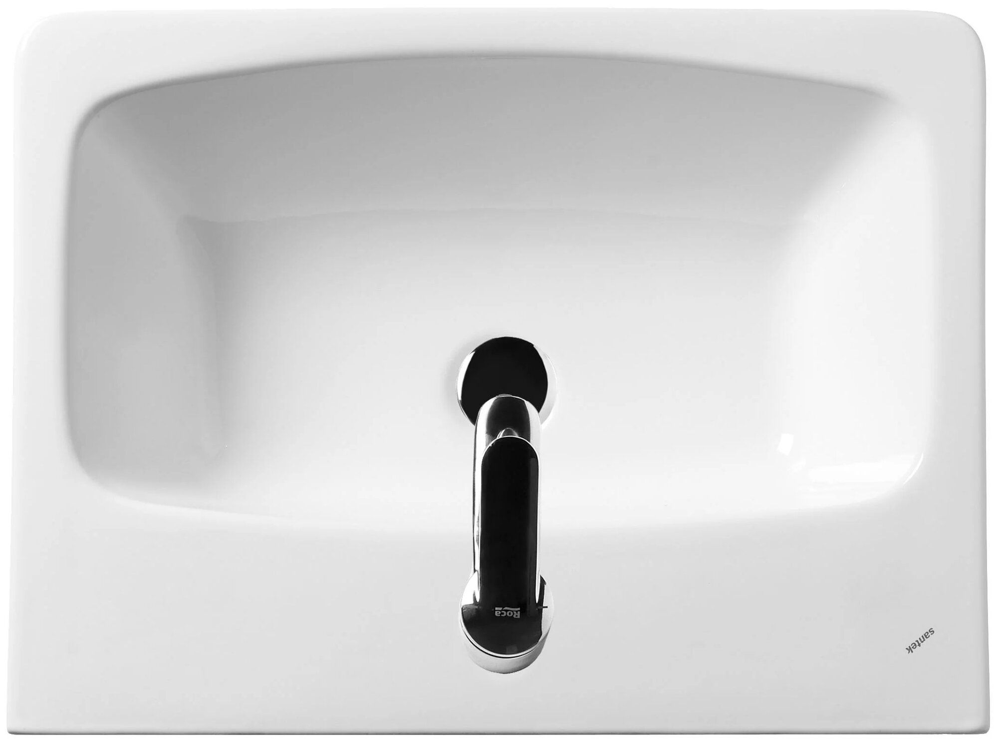 Раковина для ванной Santek НЕО-60 (WH302186)