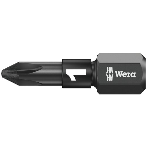 Биты WERA PZ 1/ 25 мм 855/1 IMP DC Impaktor 057620