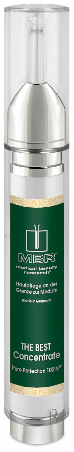 MBR Pure Perfection 100N The Best Concentrate 15мл