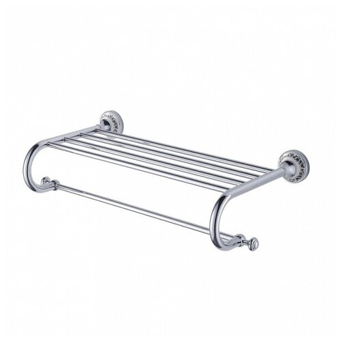 Полка Zeegres CLASS 27115301 для полотенец