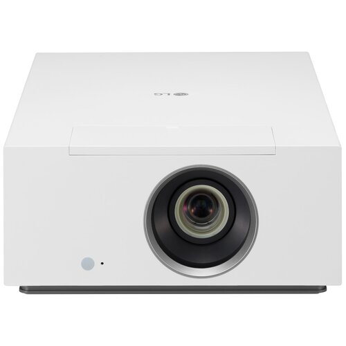 Лазерный проектор CineBeam 4K Laser LG HU710PW