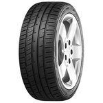 Летняя шина GENERAL ALTIMAX SPORT 245/45R18 100Y XL FR - изображение