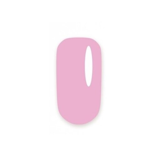 Hit Гель-лак Pink, 9 мл, №07 hit gel гель лак тм 03 lime 9 мл