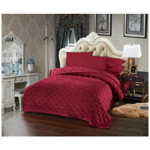 красный, бордовый