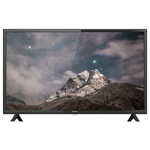 Телевизор Blackton Bt 32S08B черный 1947900₽