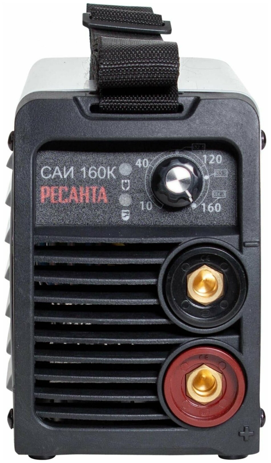 сварочный аппарат инверторный Ресанта - фото №14