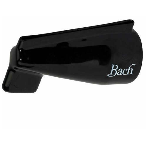 Vincent bach чехол для мундштука 1803 plasti lyres 5716 лира для тубы баритона или сузафона пластиковая 15 24 см