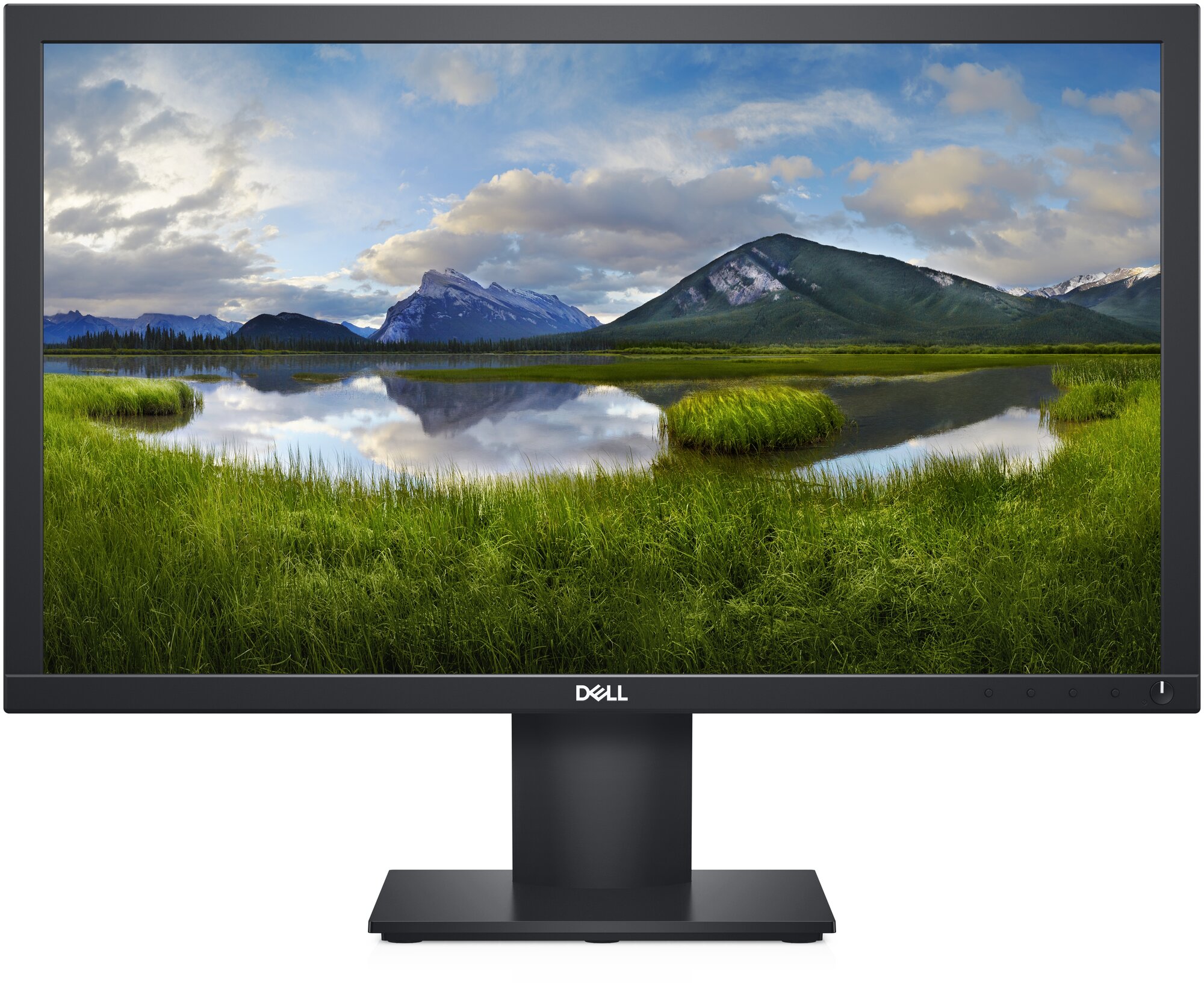 21.5" Монитор DELL E2220H 1920x1080 60 Гц TN