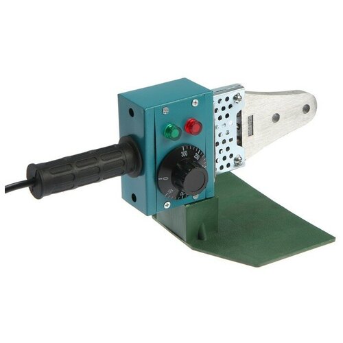 Аппарат для сварки пластиковых труб DEKO PPWM1600W 1600 Вт насадки 202532 мм 50-300 С 269900₽