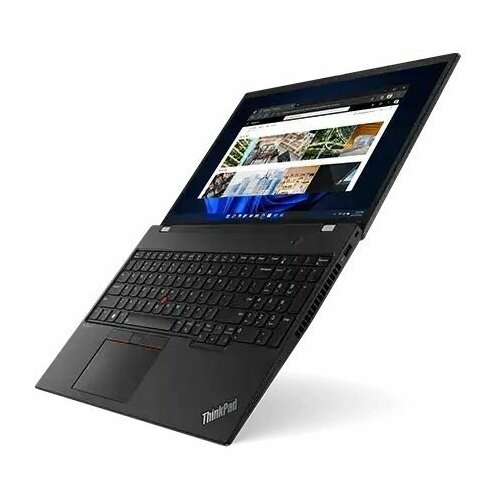 Ноутбук Lenovo ThinkPad T16 Gen 1