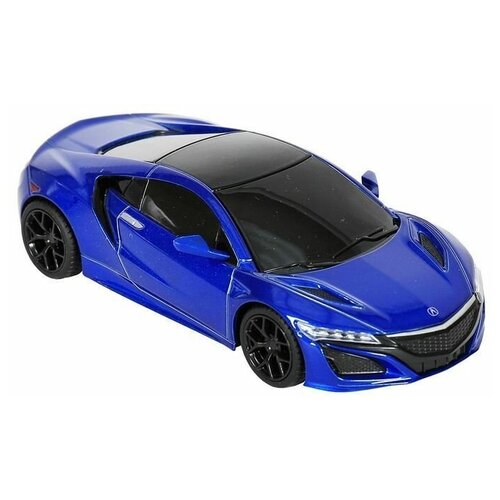 Автомобиль Honda Acura NSX, 1:32