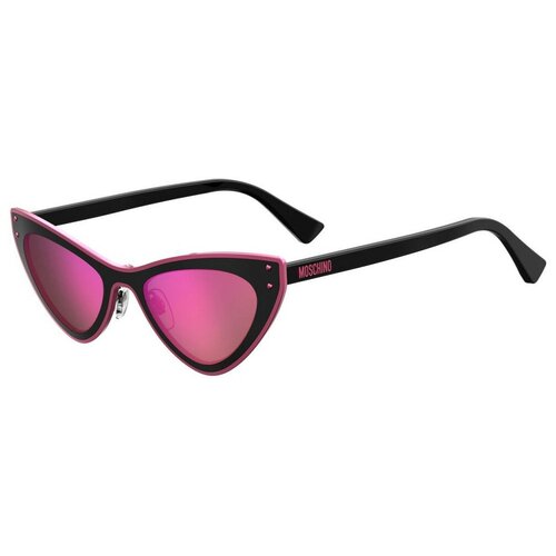 Солнцезащитные очки женские MOSCHINO MOS051/S