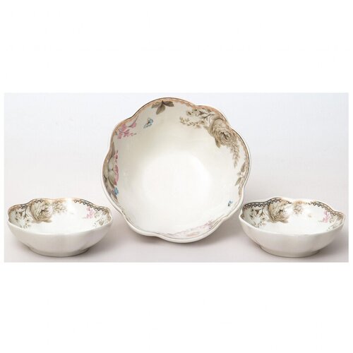 фото Набор для варенья balsford "аделина", 3 предмета (арт 175-42010)