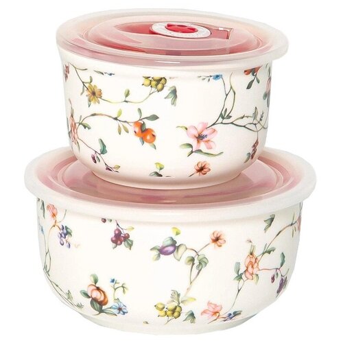 фото Набор салатников balsford зирана 2 предмета 178-43022