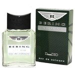 Одеколон (eau de cologne) Positive Parfum men (dannie Dio) Bering - Storm Одеколон 95 мл. - изображение