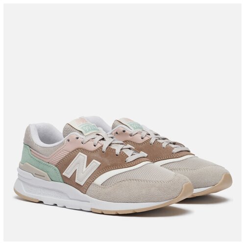 фото Женские кроссовки new balance cw997hvd