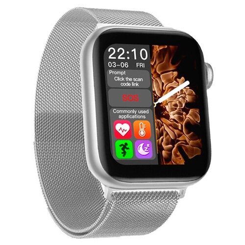 BandRate Smart BRSMC5757SSWB 925000₽