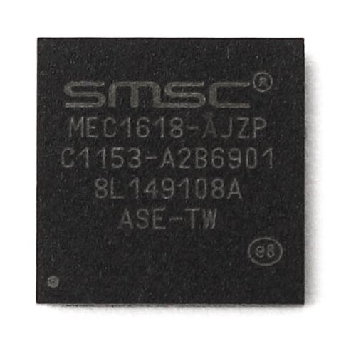 Мультиконтроллер MEC1618 мультиконтроллер npce781ba0dx