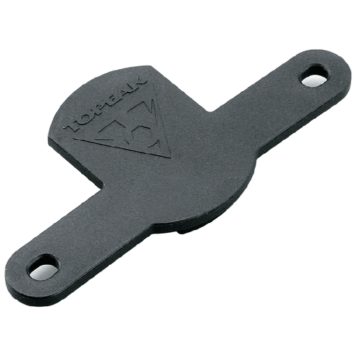 фото Крепление велосипедное topeak tail light mount, для установки фонарей, tc1016