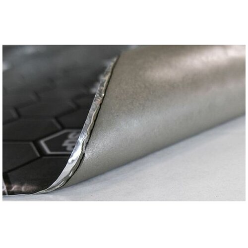 Виброизоляция StP Profi