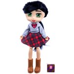 Кукла 1 TOY Boxy Girls June, 20 см, Т16635 - изображение