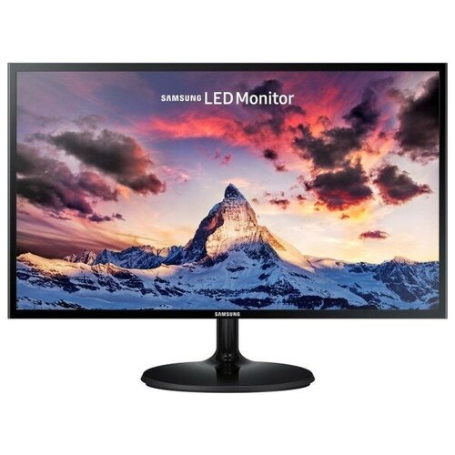 фото Монитор samsung 27" (s27f354fhi)