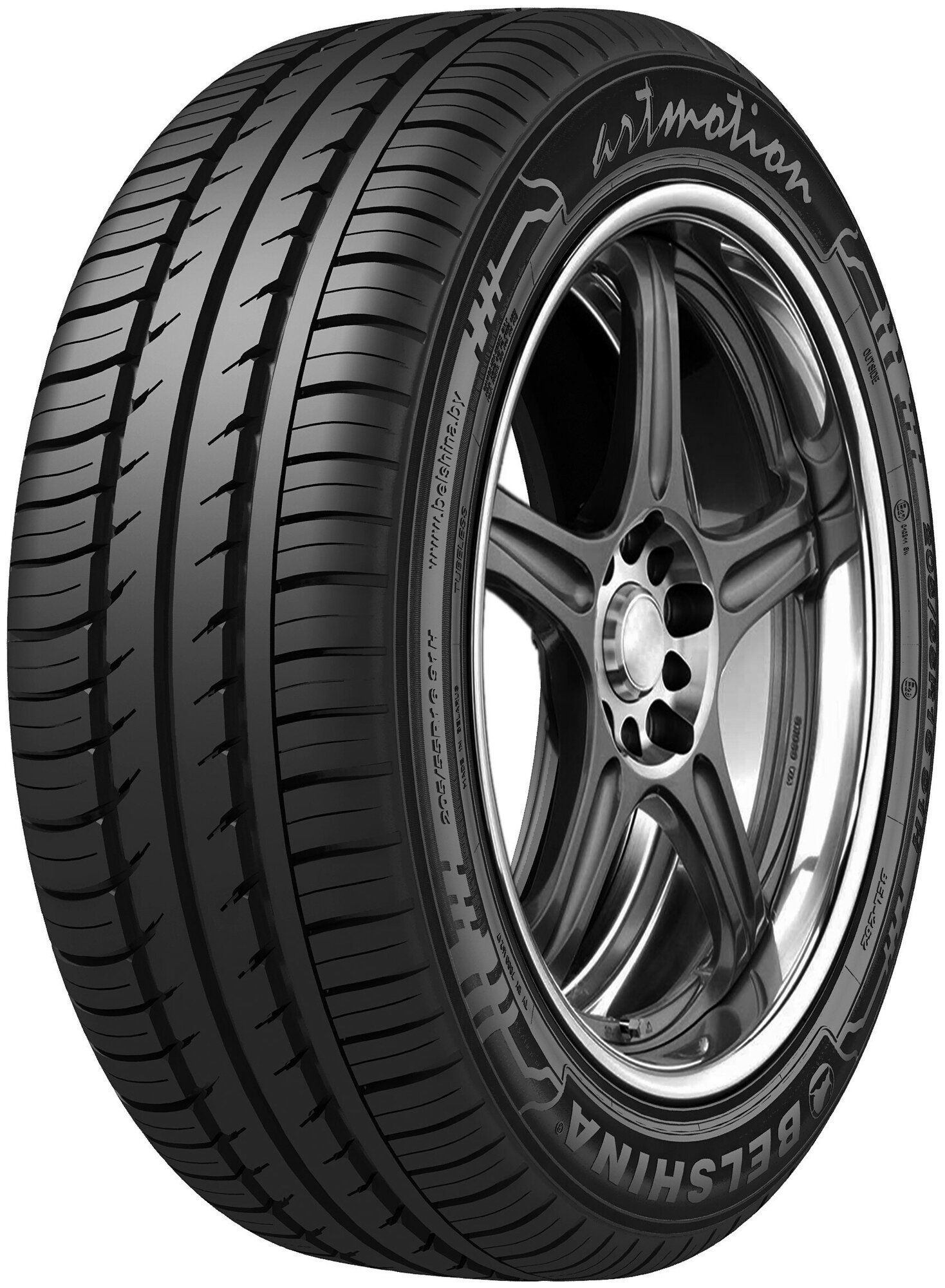Шины 195/65 R15 Belshina Artmotion 91H (BEL-261)