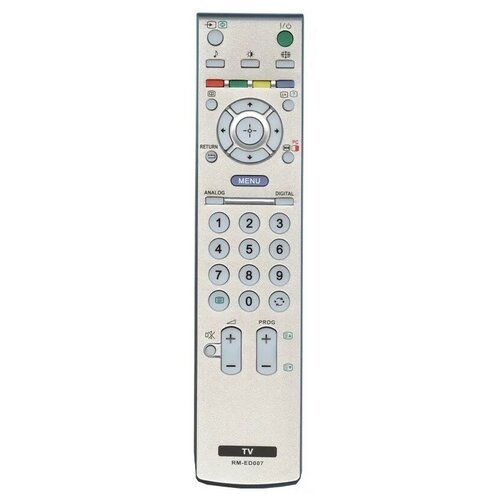 фото Пульт ду huayu для sony rm-ed007