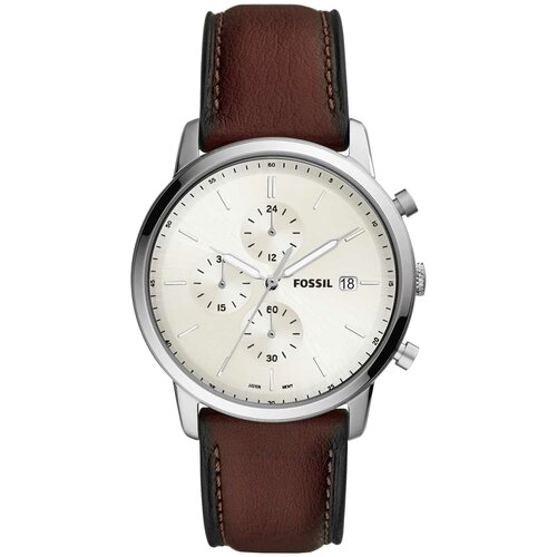 Наручные часы FOSSIL Minimalist, мультиколор