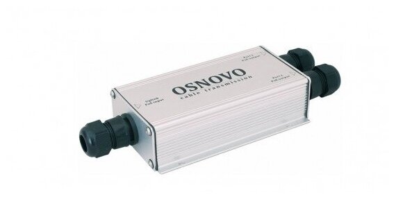 Коммутатор Osnovo SW-8030/WD