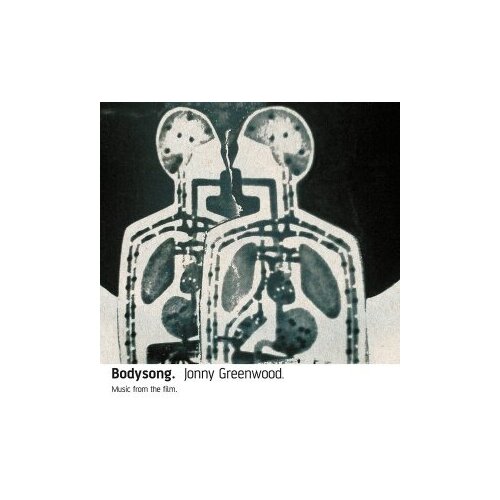 Компакт-Диски, XL RECORDINGS, JONNY GREENWOOD - Bodysong (CD) donwood stanley bad island