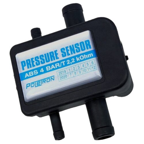 Датчик давления Poletron (ABS/T4BAR 2,2кОм) /DBF6/