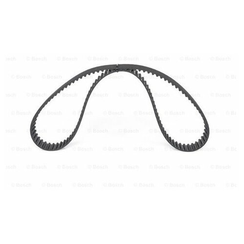 фото Зубчатый ремень (производитель: bosch 1 987 949 634)