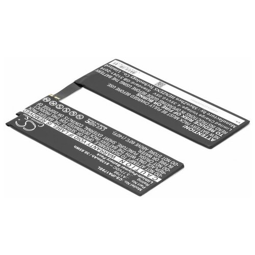 фото Аккумулятор для планшета apple ipad pro 10.5 (a1798) sino power