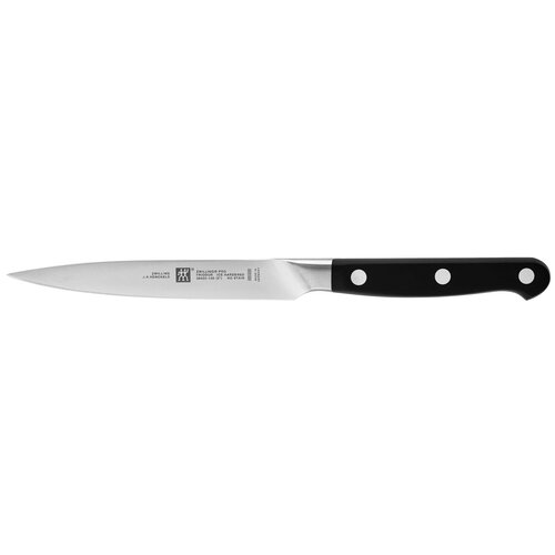 ZWILLING J.A. HENCKELS Нож кухонный для чистки овощей и фруктов 13 см 38420-131 Pro