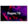 50 Телевизор Hi 50USY151X 2020 LED, HDR на платформе Яндекс.ТВ - изображение