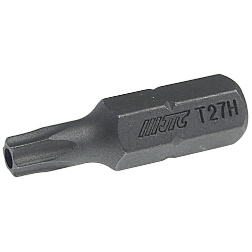 JTC Бита TORX Т27Hх30мм 5/16 JTC jtc jtc 1132506 бита torx т6х25мм 1 4 s2 jtc