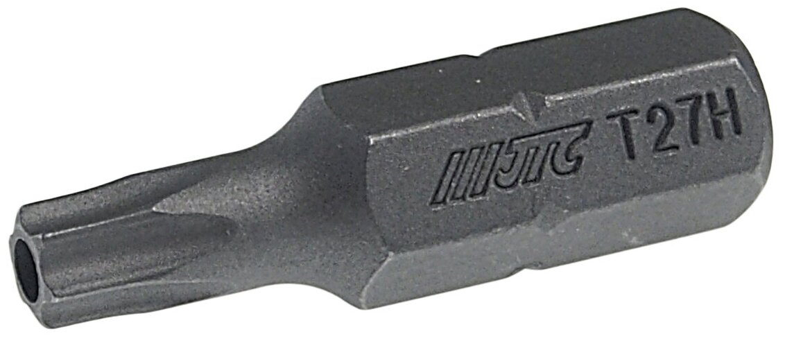 JTC JTC-1243027 Бита 5/16DR TORX Т27Hх30мм 1шт