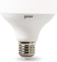 Лампа Gauss G95 16W 1540lm 4100K E27 LED 1/20