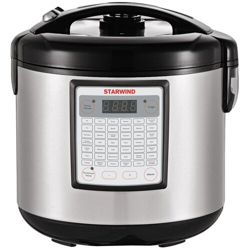 Мультиварка Starwind SMC4201 347000₽