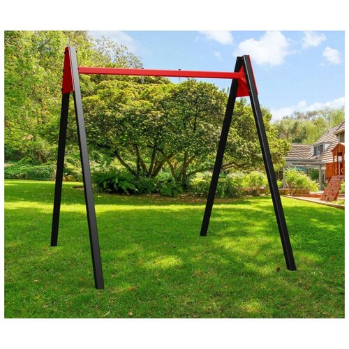 Детские уличные площадки СВ Групп Уличные качели Sv Sport Maxi (рама) Длина:6 м