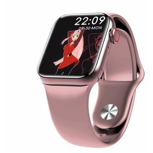 Smart Watch M26 Plus Smart Watch Смарт часы Смарт часы мужские Умные смарт часы Умные часы Фитнес браслет Часы смарт 238600₽