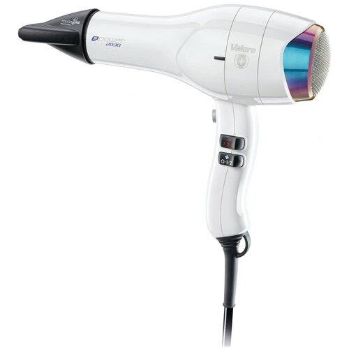 Профессиональный фен Valera E-Power 2030 Pure White 2299700₽